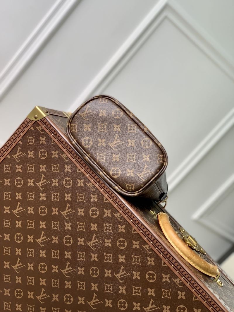 LV Shopping Bags